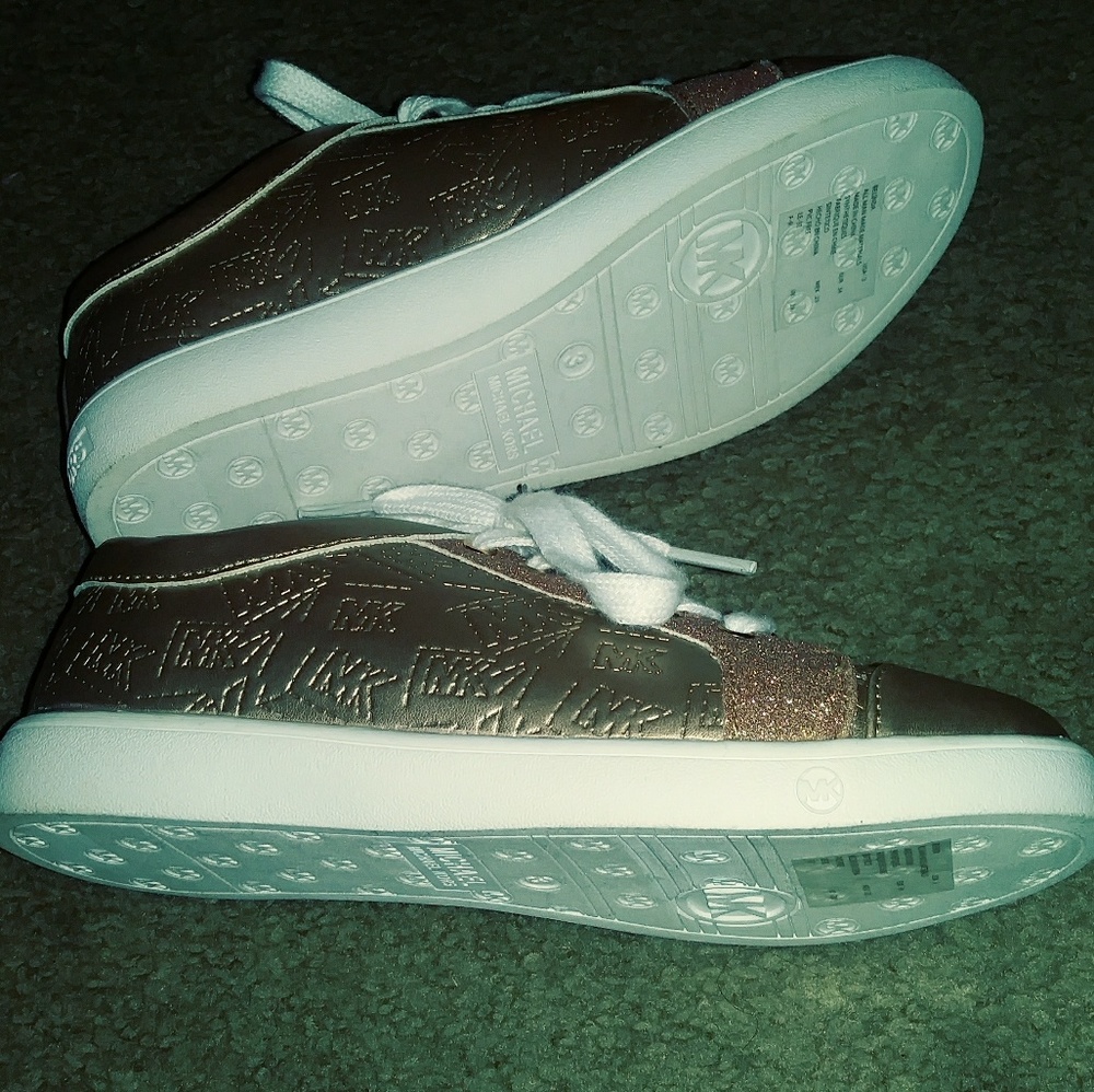 Michael Kors shoes - Picture 5 of 6